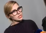 Външната министърка Велислава Петрова-Чамова