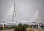 Новият Gordie Howe International Bridge