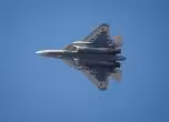 Russian Air Force Sukhoi Su-57