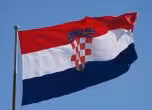 Знаме на Хърватия