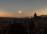 слънчево затъмнение