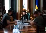 Володимир Зеленски