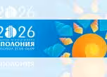 Аполония 2026
