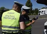 СДВР проверява водач