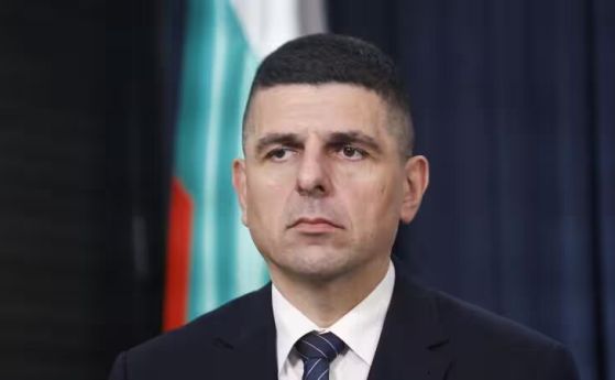 Ивайло Мирчев
