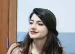 Лена Бориславова