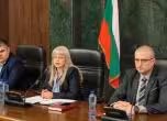 Брифинг на разследващите
