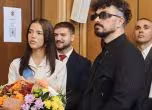 Дара стана почетен гражданин на София