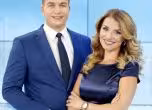 Симеон Иванов и Христина Христова, БНТ
