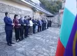 Честването на Деня на независимостта във Велико Търново