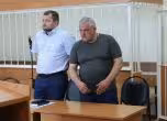 Полежаев