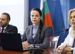 пресконференция