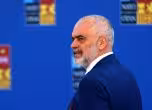 Еди Рама, премиер на Албания