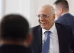 Началникът на Националната служба за охрана Емил Тонев