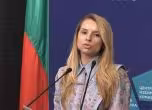 Говорителят на Централната избирателна комисия (ЦИК) Стоянка Балова