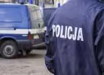 Полиция в Полша