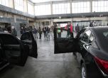 НСО показа новите луксозни автомобили на властта slid НСО показа новите луксозни автомобили на властта slid