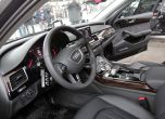 НСО показа новите луксозни автомобили на властта slid НСО показа новите луксозни автомобили на властта slid