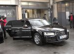 НСО показа новите луксозни автомобили на властта slid НСО показа новите луксозни автомобили на властта slid