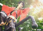 AnimeS Expo 2018 събира в София хиляди почитатели на азиатската култура (галерия) slid AnimeS Expo 2018 събира в София хиляди почитатели на азиатската култура (галерия) slid