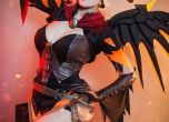 AnimeS Expo 2018 събира в София хиляди почитатели на азиатската култура (галерия) slid AnimeS Expo 2018 събира в София хиляди почитатели на азиатската култура (галерия) slid
