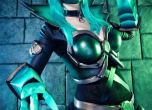 AnimeS Expo 2018 събира в София хиляди почитатели на азиатската култура (галерия) slid AnimeS Expo 2018 събира в София хиляди почитатели на азиатската култура (галерия) slid