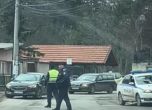 Взрив в центъра на Банкя (снимки, обновена) slid Взрив в центъра на Банкя (снимки, обновена) slid