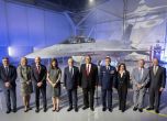 Lockheed Martin доставя първия български изтребители F-16 Block 70 (видео и снимки) slid Lockheed Martin доставя първия български изтребители F-16 Block 70 (видео и снимки) slid