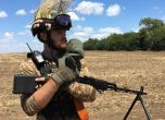 Ветеранът от войната Марк Кондратюк: Сам реших да воювам, най-страшна е смъртта на побратимите slid Ветеранът от войната Марк Кондратюк: Сам реших да воювам, най-страшна е смъртта на побратимите slid