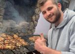 Ветеранът от войната Марк Кондратюк: Сам реших да воювам, най-страшна е смъртта на побратимите slid Ветеранът от войната Марк Кондратюк: Сам реших да воювам, най-страшна е смъртта на побратимите slid