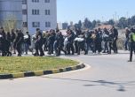 Кочани се прощава със своите ангели (снимки) slid Кочани се прощава със своите ангели (снимки) slid