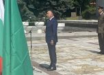 Хиляди почетоха паметта на Христо Ботев ( снимки ) slid Хиляди почетоха паметта на Христо Ботев ( снимки ) slid