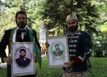 Хиляди почетоха паметта на Христо Ботев ( снимки ) slid Хиляди почетоха паметта на Христо Ботев ( снимки ) slid