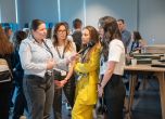 CRM и имейл маркетинг еволюцията в действие: Акценти от Netpeak Friends Day slid CRM и имейл маркетинг еволюцията в действие: Акценти от Netpeak Friends Day slid
