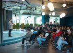 CRM и имейл маркетинг еволюцията в действие: Акценти от Netpeak Friends Day slid CRM и имейл маркетинг еволюцията в действие: Акценти от Netpeak Friends Day slid