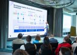 CRM и имейл маркетинг еволюцията в действие: Акценти от Netpeak Friends Day slid CRM и имейл маркетинг еволюцията в действие: Акценти от Netpeak Friends Day slid