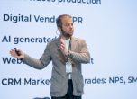 CRM и имейл маркетинг еволюцията в действие: Акценти от Netpeak Friends Day slid CRM и имейл маркетинг еволюцията в действие: Акценти от Netpeak Friends Day slid