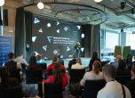 CRM и имейл маркетинг еволюцията в действие: Акценти от Netpeak Friends Day slid CRM и имейл маркетинг еволюцията в действие: Акценти от Netpeak Friends Day slid