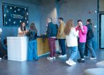 CRM и имейл маркетинг еволюцията в действие: Акценти от Netpeak Friends Day slid CRM и имейл маркетинг еволюцията в действие: Акценти от Netpeak Friends Day slid