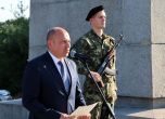 Ловеч отбеляза 188 години от рождението на Васил Левски slid Ловеч отбеляза 188 години от рождението на Васил Левски slid