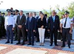 Ловеч отбеляза 188 години от рождението на Васил Левски slid Ловеч отбеляза 188 години от рождението на Васил Левски slid