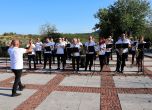 Ловеч отбеляза 188 години от рождението на Васил Левски slid Ловеч отбеляза 188 години от рождението на Васил Левски slid