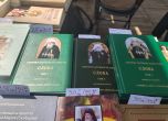 Алея на книгата започна, ето и някои акценти (снимки) slid Алея на книгата започна, ето и някои акценти (снимки) slid