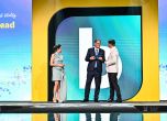 Деси Стоянова се завръща като водещ в bTV (СНИМКИ) slid Деси Стоянова се завръща като водещ в bTV (СНИМКИ) slid