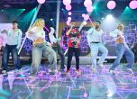 Деси Стоянова се завръща като водещ в bTV (СНИМКИ) slid Деси Стоянова се завръща като водещ в bTV (СНИМКИ) slid