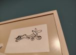 ''Културата не е храна, а въздух!'' В Дома на хумора откриха изложба за 100 години от рождението на Борис Димовски (снимки) slid ''Културата не е храна, а въздух!'' В Дома на хумора откриха изложба за 100 години от рождението на Борис Димовски (снимки) slid