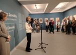 ''Културата не е храна, а въздух!'' В Дома на хумора откриха изложба за 100 години от рождението на Борис Димовски (снимки) slid ''Културата не е храна, а въздух!'' В Дома на хумора откриха изложба за 100 години от рождението на Борис Димовски (снимки) slid
