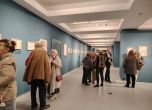 ''Културата не е храна, а въздух!'' В Дома на хумора откриха изложба за 100 години от рождението на Борис Димовски (снимки) slid ''Културата не е храна, а въздух!'' В Дома на хумора откриха изложба за 100 години от рождението на Борис Димовски (снимки) slid