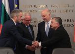 България и ''Райнметал'' подписаха договор за изграждане на завод за барут и боеприпаси (снимки) slid България и ''Райнметал'' подписаха договор за изграждане на завод за барут и боеприпаси (снимки) slid
