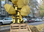 На 20 километра от фронта: Как Харков посреща есента и Хелоуин slid На 20 километра от фронта: Как Харков посреща есента и Хелоуин slid